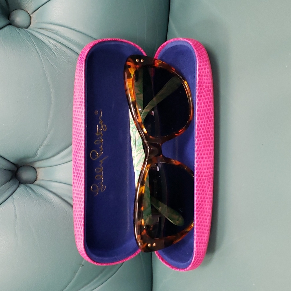 Lily Pulitzer